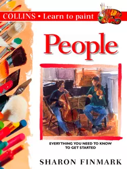 People, Sharon Finmark