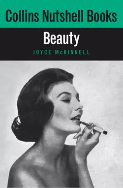 Beauty, Joyce McKinnell