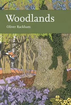 Woodlands, Oliver Rackham