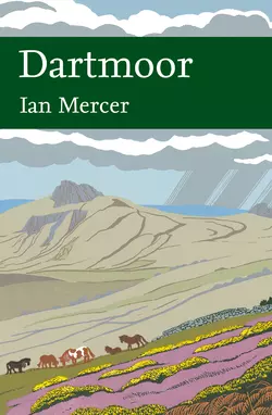 Dartmoor, Ian Mercer