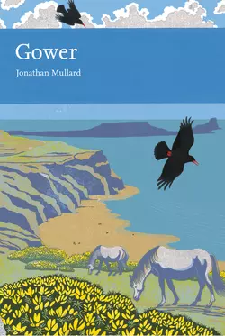 Gower, Jonathan Mullard