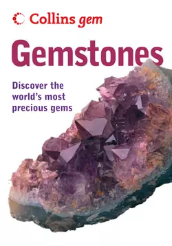 Gemstones Cally Oldershaw