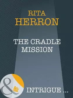 The Cradle Mission, Rita Herron