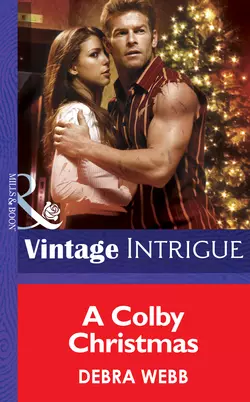 A Colby Christmas, Debra Webb