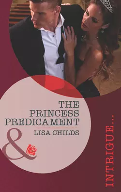 The Princess Predicament Lisa Childs