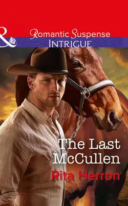 The Last Mccullen, Rita Herron