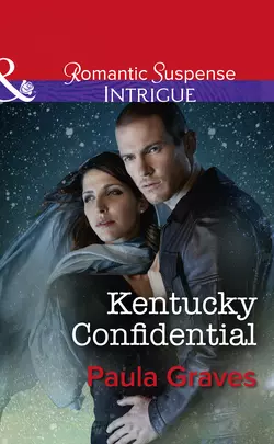 Kentucky Confidential, Paula Graves