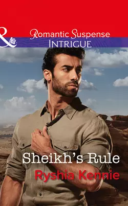 Sheikh′s Rule, Ryshia Kennie