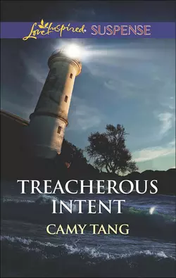 Treacherous Intent Camy Tang