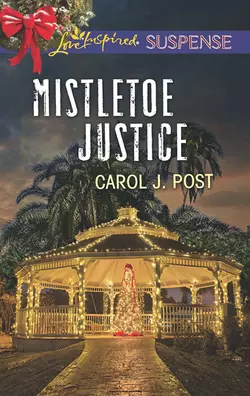 Mistletoe Justice, Carol Post