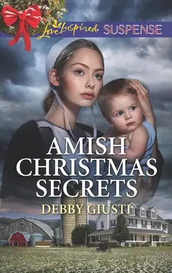 Amish Christmas Secrets Debby Giusti