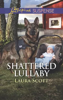 Shattered Lullaby, Laura Scott