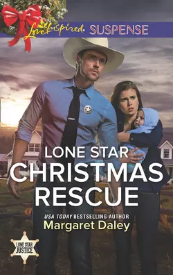 Lone Star Christmas Rescue Margaret Daley