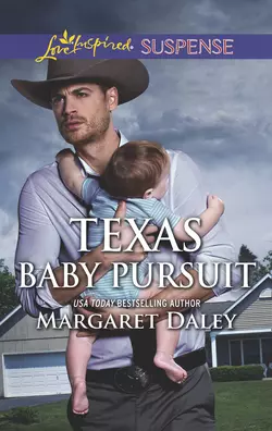 Texas Baby Pursuit Margaret Daley