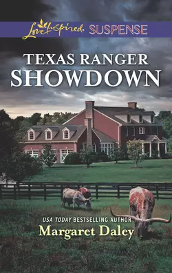 Texas Ranger Showdown, Margaret Daley