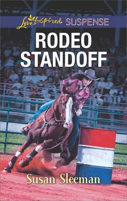 Rodeo Standoff, Susan Sleeman