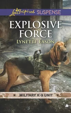 Explosive Force, Lynette Eason