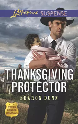 Thanksgiving Protector, Sharon Dunn