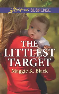 The Littlest Target, Maggie Black