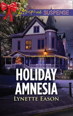 Holiday Amnesia, Lynette Eason