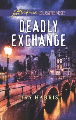 Deadly Exchange, Lisa Harris