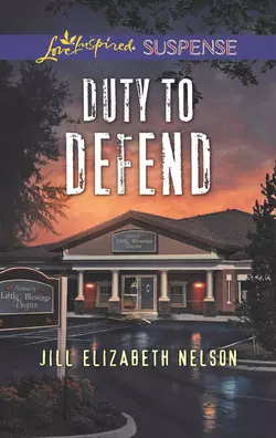 Duty To Defend Jill Nelson