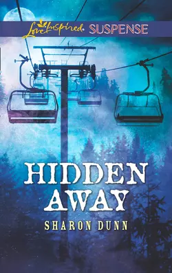 Hidden Away, Sharon Dunn