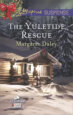 The Yuletide Rescue Margaret Daley