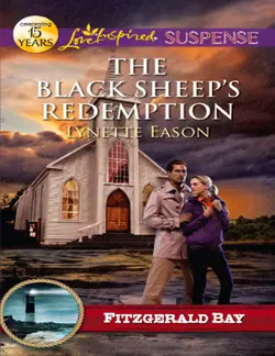 The Black Sheep′s Redemption, Lynette Eason