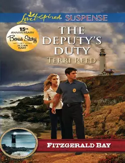 The Deputy′s Duty Terri Reed