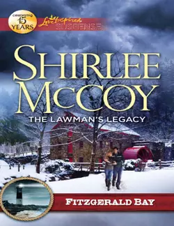 The Lawman′s Legacy, Shirlee McCoy