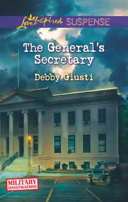 The General′s Secretary Debby Giusti