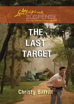 The Last Target, Christy Barritt