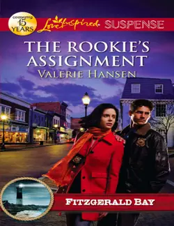 The Rookie′s Assignment, Valerie Hansen