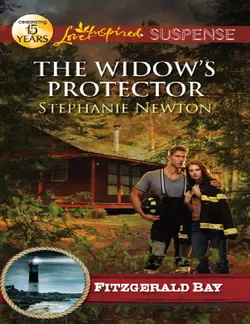 The Widow′s Protector, Stephanie Newton