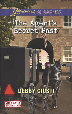 The Agent′s Secret Past Debby Giusti