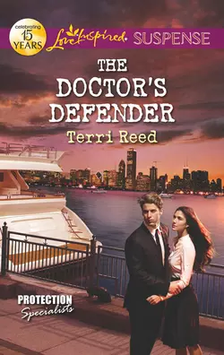 The Doctor′s Defender, Terri Reed