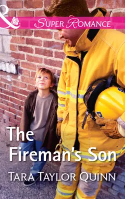 The Fireman′s Son Tara Quinn