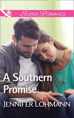 A Southern Promise, Jennifer Lohmann