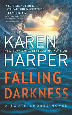 Falling Darkness, Karen Harper