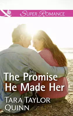 The Promise He Made Her Tara Quinn