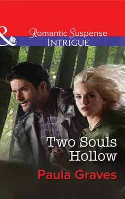 Two Souls Hollow Paula Graves