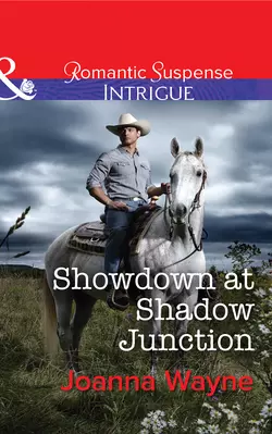 Showdown at Shadow Junction, Joanna Wayne