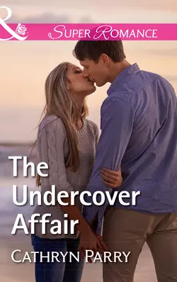 The Undercover Affair, Cathryn Parry