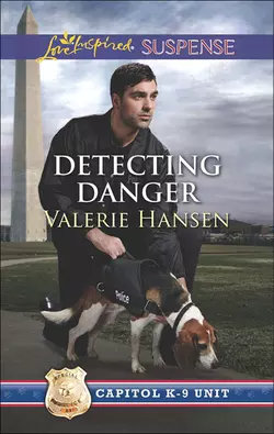 Detecting Danger, Valerie Hansen