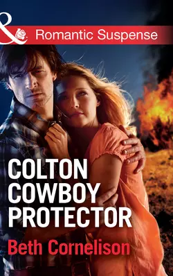 Colton Cowboy Protector Beth Cornelison