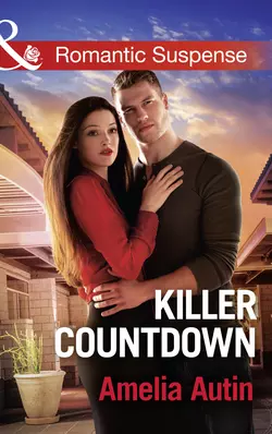 Killer Countdown, Amelia Autin