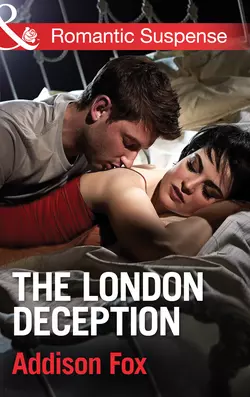 The London Deception, Addison Fox