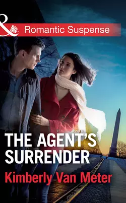 The Agent′s Surrender Kimberly Meter