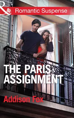 The Paris Assignment, Addison Fox